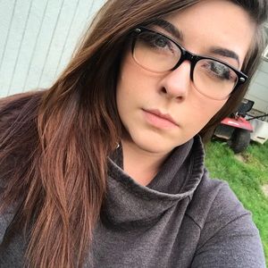 Meet your Posher, Teanna